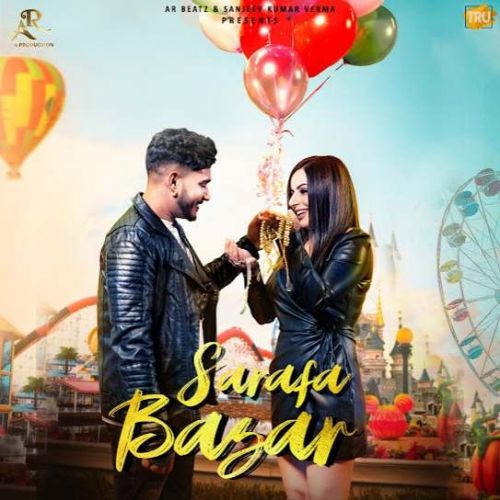 Sarafa Bazar Varinder Vicky mp3 song ringtone, Sarafa Bazar Varinder Vicky Ringtone Download - RiskyJatt.Com