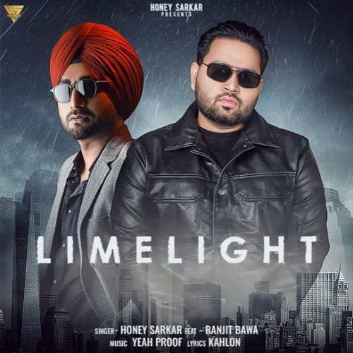 Limelight Honey Sarkar mp3 song ringtone, Limelight Honey Sarkar Ringtone Download - RiskyJatt.Com