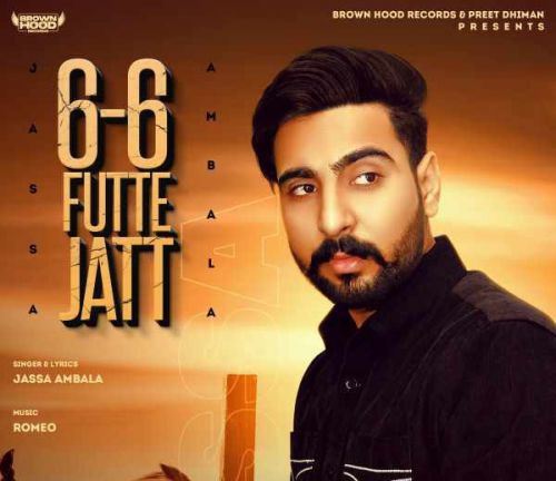 6-6 Futte Jatt Jassa Ambala mp3 song ringtone, 6-6 Futte Jatt Jassa Ambala Ringtone Download - RiskyJatt.Com