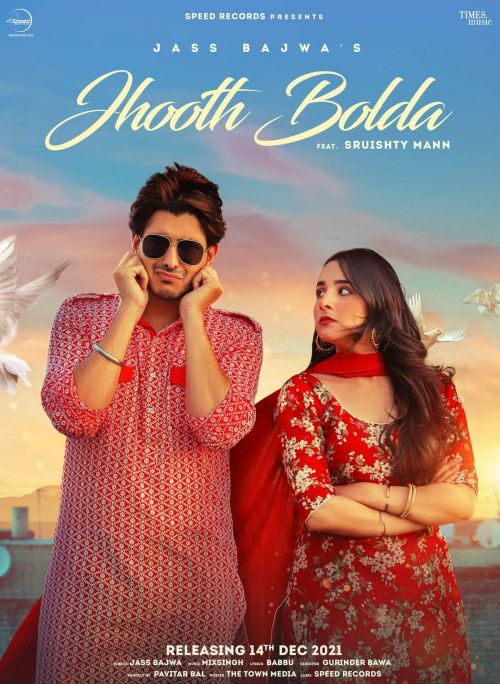 Jhooth Bolda Jass Bajwa mp3 song ringtone, Jhooth Bolda Jass Bajwa Ringtone Download - RiskyJatt.Com