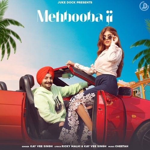 Mehbooba Ji Kay Vee Singh mp3 song ringtone, Mehbooba Ji Kay Vee Singh Ringtone Download - RiskyJatt.Com