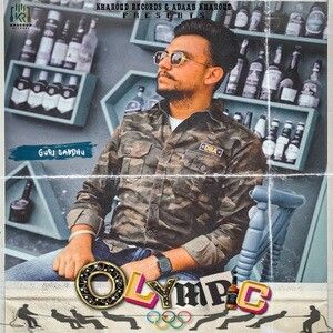 Oylmpic Guri Sandhu mp3 song ringtone, Oylmpic Guri Sandhu Ringtone Download - RiskyJatt.Com