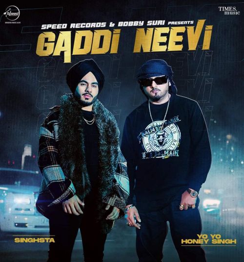 Gaddi Neevi Singhsta, Yo Yo Honey Singh mp3 song ringtone, Gaddi Neevi Singhsta, Yo Yo Honey Singh Ringtone Download - RiskyJatt.Com