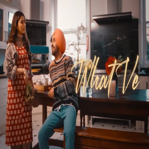 What Ve Diljit Dosanjh, Nimrat Khaira mp3 song ringtone, What Ve Diljit Dosanjh, Nimrat Khaira Ringtone Download - RiskyJatt.Com