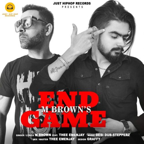 End Game M Brown, Thee Emenjay mp3 song ringtone, End Game M Brown, Thee Emenjay Ringtone Download - RiskyJatt.Com