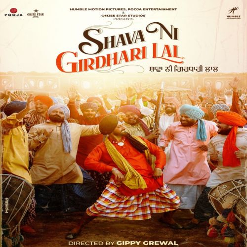 Fateh G Khan mp3 song ringtone, Shava Ni Girdhari Lal G Khan Ringtone Download - RiskyJatt.Com