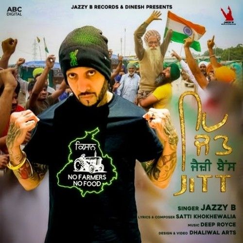 Jitt Jazzy B mp3 song ringtone, Jitt Jazzy B Ringtone Download - RiskyJatt.Com