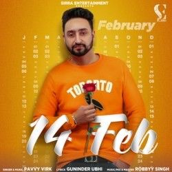 14 Feb Pavvy Virk mp3 song ringtone, 14 Feb Pavvy Virk Ringtone Download - RiskyJatt.Com