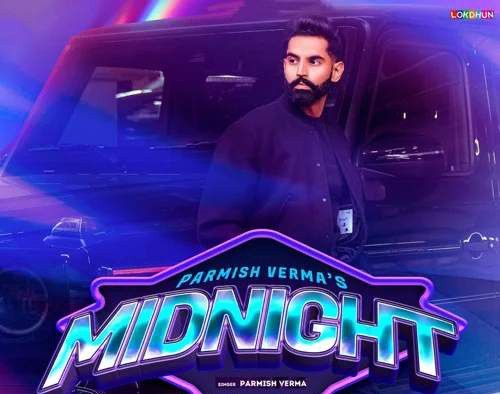 Midnight Parmish Verma mp3 song ringtone, Midnight Parmish Verma Ringtone Download - RiskyJatt.Com