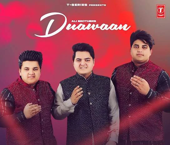 Ali Brothers New Songs and Top 20 Albums