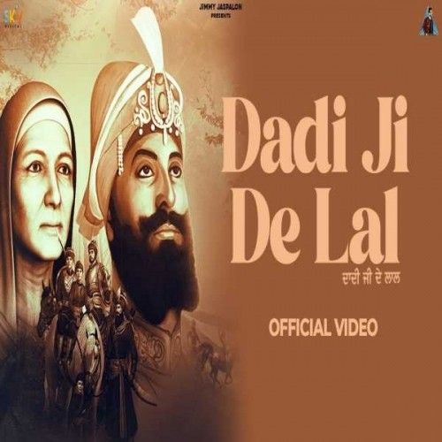 Dadi ji De Lal Jass Bajwa mp3 song ringtone, Dadi ji De Lal Jass Bajwa Ringtone Download - RiskyJatt.Com