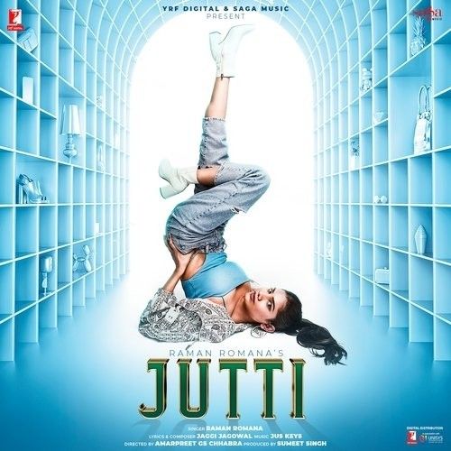 Jutti Raman Romana mp3 song ringtone, Jutti Raman Romana Ringtone Download - RiskyJatt.Com