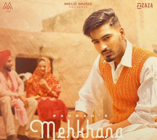 Mehkhana Raunaq mp3 song ringtone, Mehkhana Raunaq Ringtone Download - RiskyJatt.Com