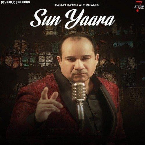 Suun Yaara Rahat Fateh Ali Khan mp3 song ringtone, Suun Yaara Rahat Fateh Ali Khan Ringtone Download - RiskyJatt.Com