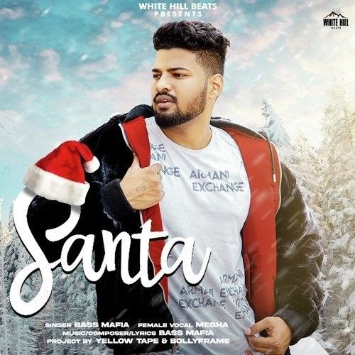 Santa Megha, Bass Mafia mp3 song ringtone, Santa Megha, Bass Mafia Ringtone Download - RiskyJatt.Com