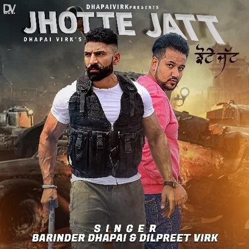 Jhotte Jatt Barinder Dhapai mp3 song ringtone, Jhotte Jatt Barinder Dhapai Ringtone Download - RiskyJatt.Com