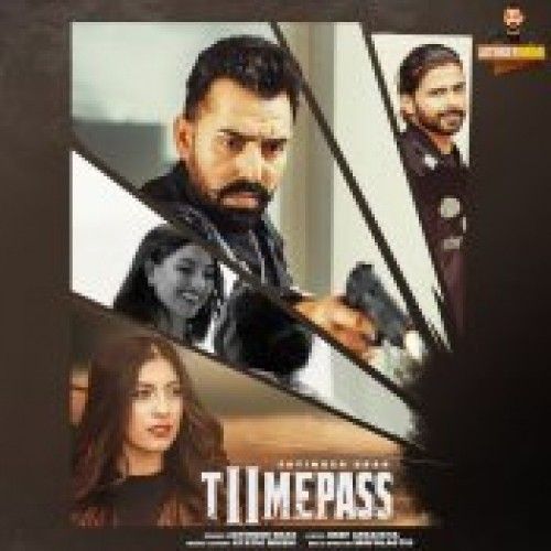 Tiimepass Jatinder Brar mp3 song ringtone, Time Pass Jatinder Brar Ringtone Download - RiskyJatt.Com