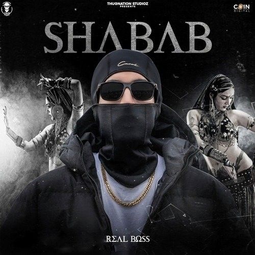 Shabab Real Boss mp3 song ringtone, Shabab Real Boss Ringtone Download - RiskyJatt.Com