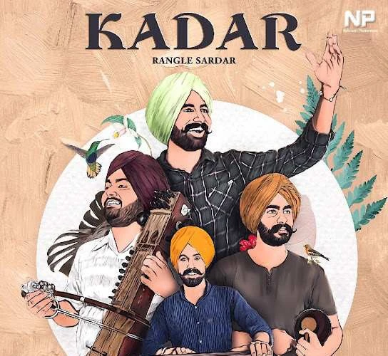Ajam Khan and Maninder Brar New Songs and Top 20 Albums