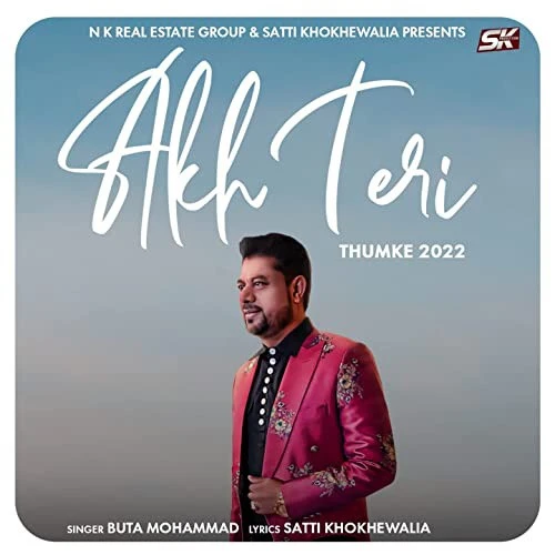 Buta Mohammad New Songs and Top 20 Albums