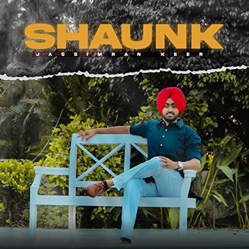 Shaunk Jassimran Keer mp3 song ringtone, Shaunk Jassimran Keer Ringtone Download - RiskyJatt.Com