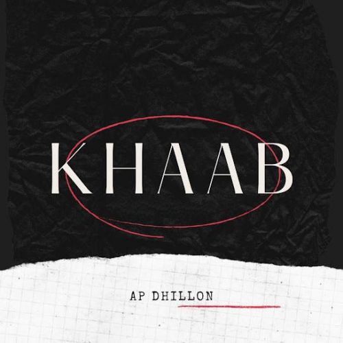 Khaab AP Dhillon mp3 song ringtone, Khaab AP Dhillon Ringtone Download - RiskyJatt.Com