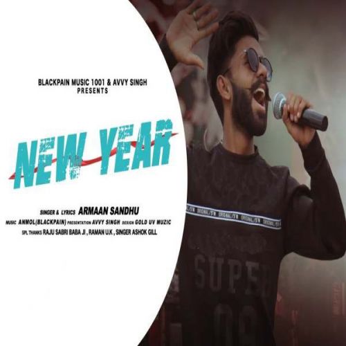 New Year Armaan Sandhu mp3 song ringtone, New Year Armaan Sandhu Ringtone Download - RiskyJatt.Com