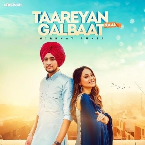 Taareyan Naal Galbaat,Mixsingh Nirbhay Punia mp3 song ringtone, Taareyan Naal Galbaat Nirbhay Punia Ringtone Download - RiskyJatt.Com