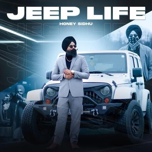 Jeep Life Honey Sidhu mp3 song ringtone, Jeep Life Honey Sidhu Ringtone Download - RiskyJatt.Com