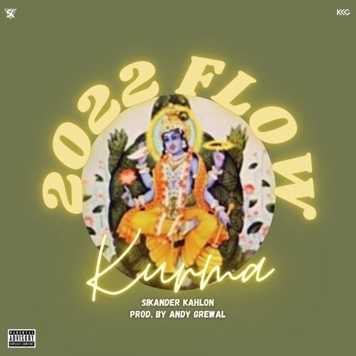 2022 FLOW Sikander Kahlon mp3 song ringtone, 2022 FLOW Sikander Kahlon Ringtone Download - RiskyJatt.Com