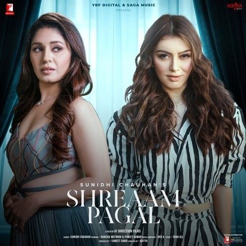 Shreaam Pagal Sunidhi Chauhan mp3 song ringtone, Shreaam Pagal Sunidhi Chauhan Ringtone Download - RiskyJatt.Com