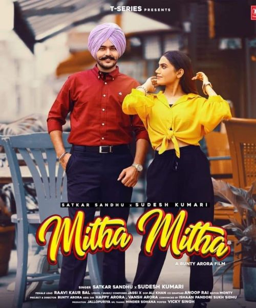 Mitha Mitha Satkar Sandhu, Sudesh Kumari mp3 song ringtone, Mitha Mitha Satkar Sandhu, Sudesh Kumari Ringtone Download - RiskyJatt.Com