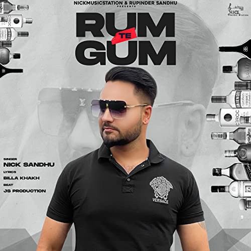 Rum Te Gum Nick Sandhu mp3 song ringtone, Rum Te Gum Nick Sandhu Ringtone Download - RiskyJatt.Com