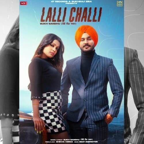 Lali Chali Sukh Sandhu mp3 song ringtone, Lali Chali Sukh Sandhu Ringtone Download - RiskyJatt.Com