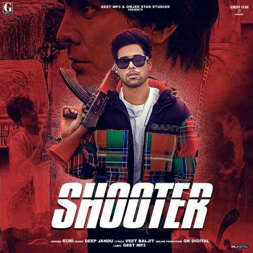 Shooter Guri mp3 song ringtone, Shooter Guri Ringtone Download - RiskyJatt.Com