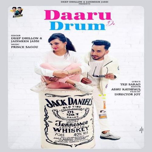 Daaru De Drum Deep Dhillon, Jaismeen Jassi mp3 song ringtone, Daaru De Drum Deep Dhillon, Jaismeen Jassi Ringtone Download - RiskyJatt.Com