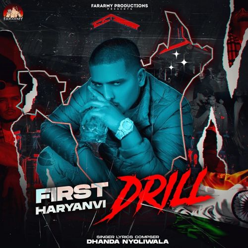 First Haryanvi Drill Dhanda Nyoliwala mp3 song ringtone, First Haryanvi Dhanda Nyoliwala Ringtone Download - RiskyJatt.Com