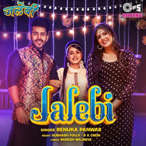 Jalebi Renuka Panwar mp3 song ringtone, Jalebi Renuka Panwar Ringtone Download - RiskyJatt.Com