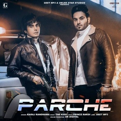 Parche Karaj Randhawa mp3 song ringtone, Parche Karaj Randhawa Ringtone Download - RiskyJatt.Com