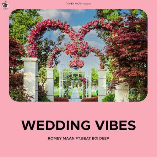 Wedding Vibes Romey Maan mp3 song ringtone, Wedding Vibes Romey Maan Ringtone Download - RiskyJatt.Com