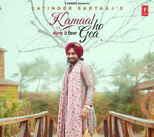 Kamaal Ho Gea Satinder Sartaaj mp3 song ringtone, Kamaal Ho Gea Satinder Sartaaj Ringtone Download - RiskyJatt.Com