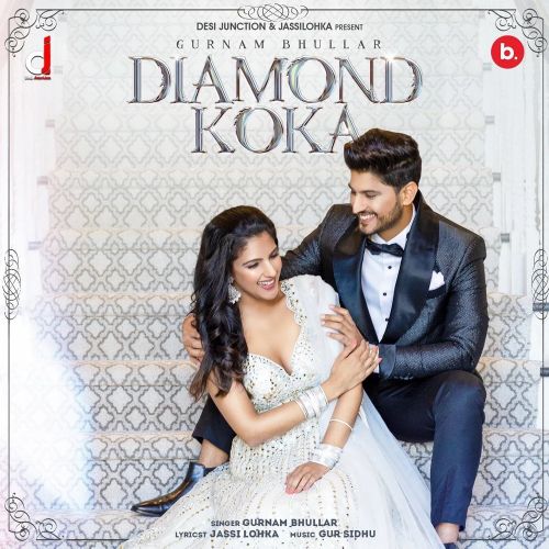 Diamond Koka Gurnam Bhullar mp3 song ringtone, Diamond Koka Gurnam Bhullar Ringtone Download - RiskyJatt.Com