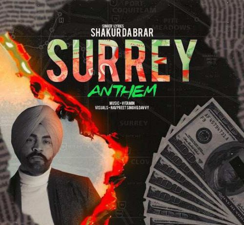 Surrey Anthem Shakur Da Brar mp3 song ringtone, Surrey Anthem Shakur Da Brar Ringtone Download - RiskyJatt.Com