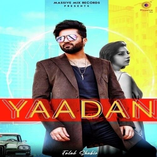 Yaadan 2 Falak Shabir mp3 song ringtone, Yaadan 2 Falak Shabir Ringtone Download - RiskyJatt.Com