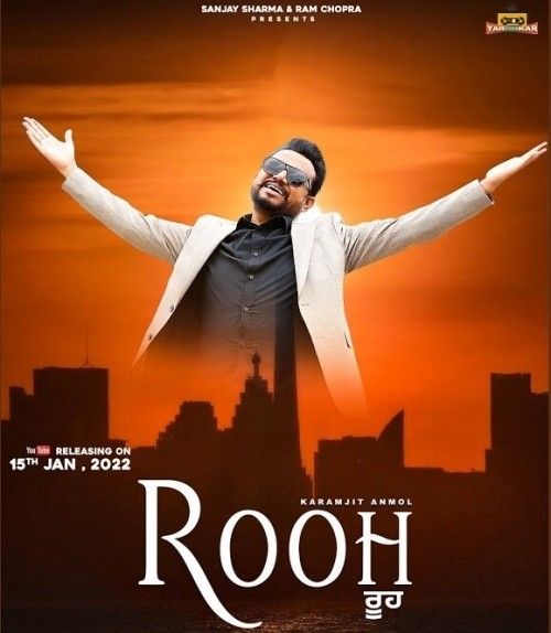 Rooh Karamjit Anmol mp3 song ringtone, Rooh Karamjit Anmol Ringtone Download - RiskyJatt.Com