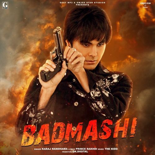 Badmashi Karaj Randhawa mp3 song ringtone, Badmashi Karaj Randhawa Ringtone Download - RiskyJatt.Com