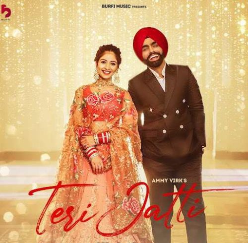 Teri Jatti Ammy Virk mp3 song ringtone, Teri Jatti Ammy Virk Ringtone Download - RiskyJatt.Com