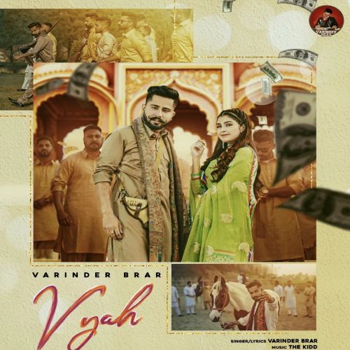 Vyah Varinder Brar mp3 song ringtone, Vyah Varinder Brar Ringtone Download - RiskyJatt.Com