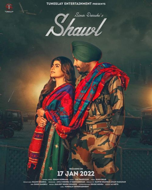 Shawl Simar Doraha mp3 song ringtone, Shawl Simar Doraha Ringtone Download - RiskyJatt.Com