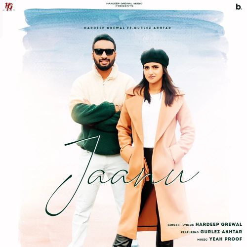 Jaanu Hardeep Grewal, Gurlez Akhtar mp3 song ringtone, Jaanu Hardeep Grewal, Gurlez Akhtar Ringtone Download - RiskyJatt.Com